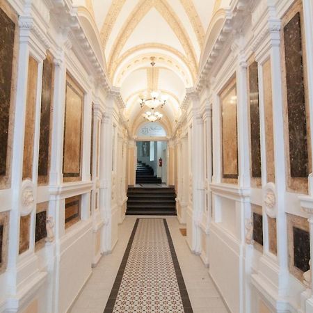 Stepanska Cr Apartments Praga Zewnętrze zdjęcie