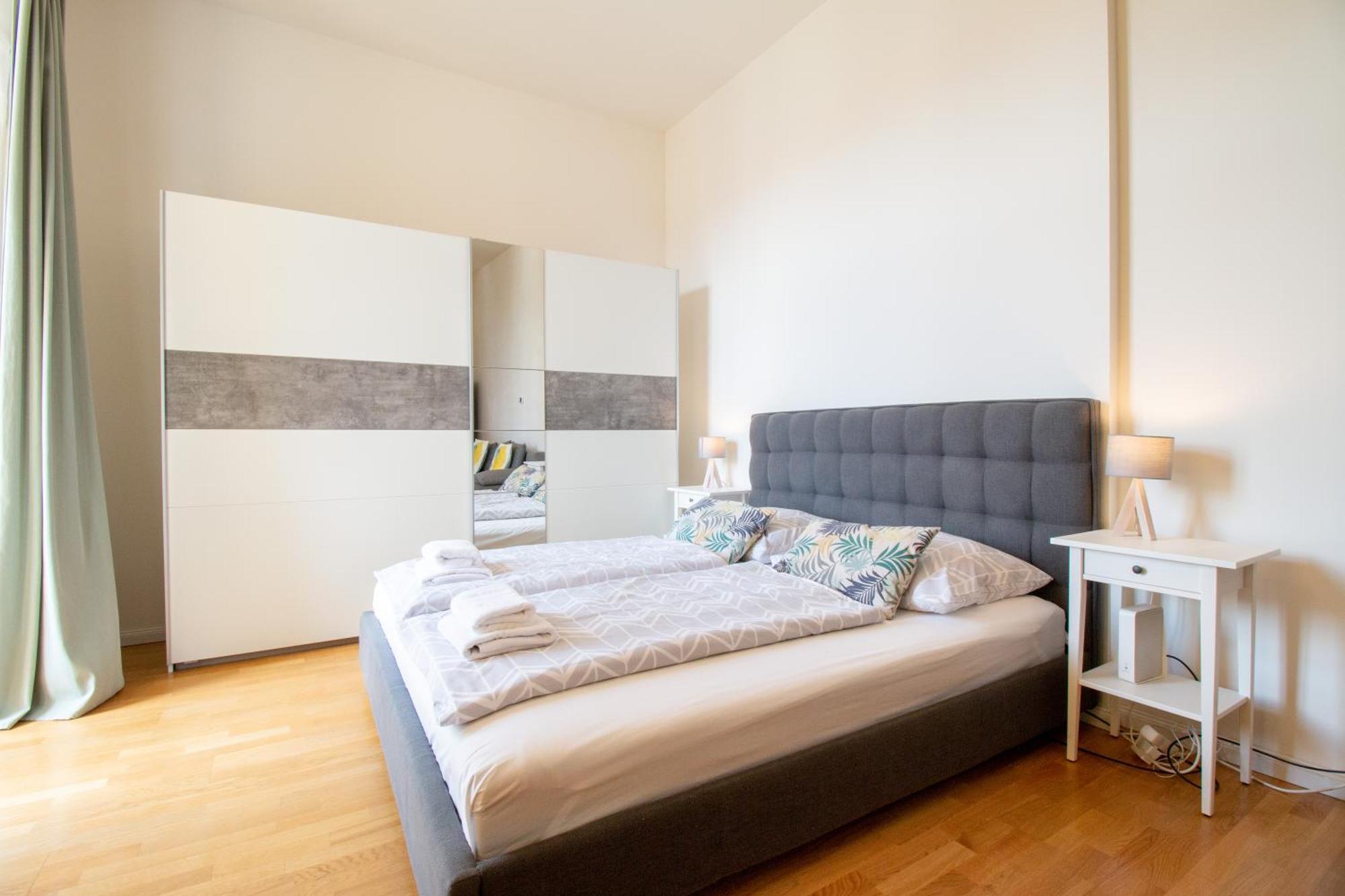Stepanska Cr Apartments Praga Zewnętrze zdjęcie