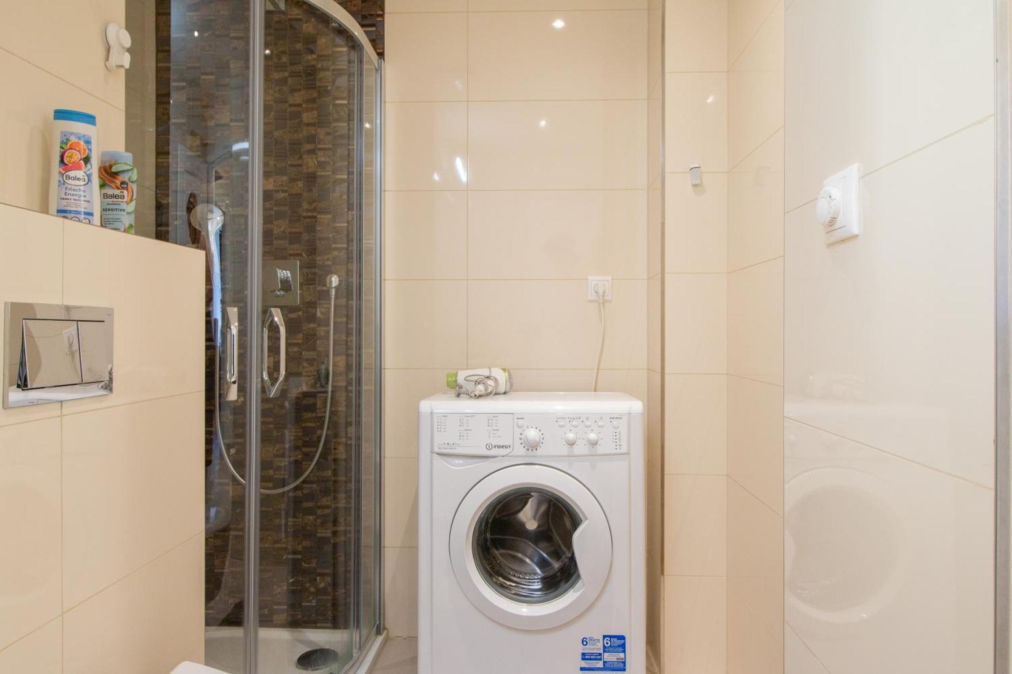 Stepanska Cr Apartments Praga Zewnętrze zdjęcie