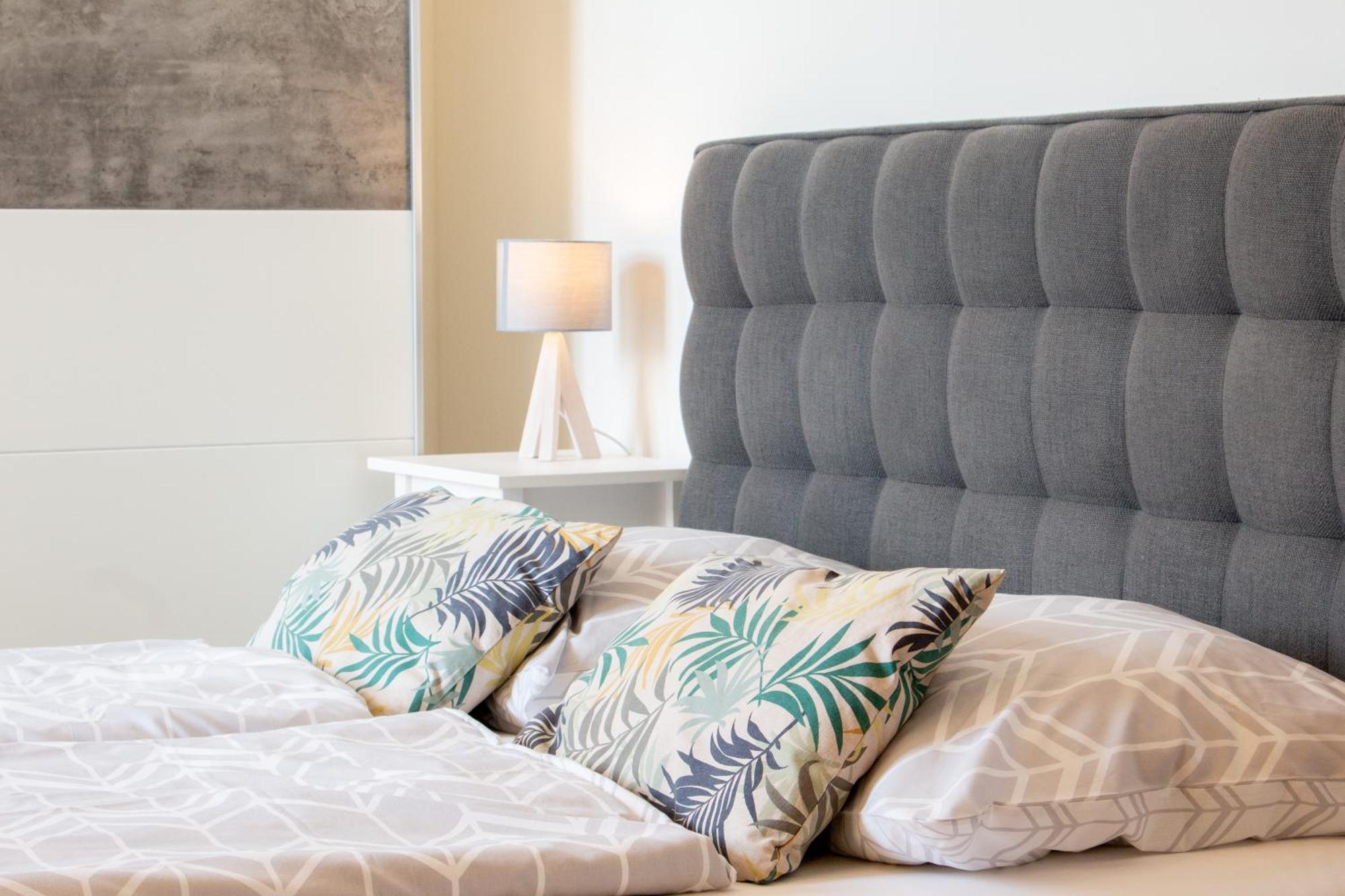 Stepanska Cr Apartments Praga Zewnętrze zdjęcie