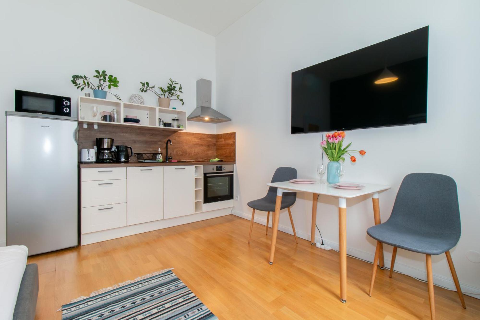 Stepanska Cr Apartments Praga Zewnętrze zdjęcie