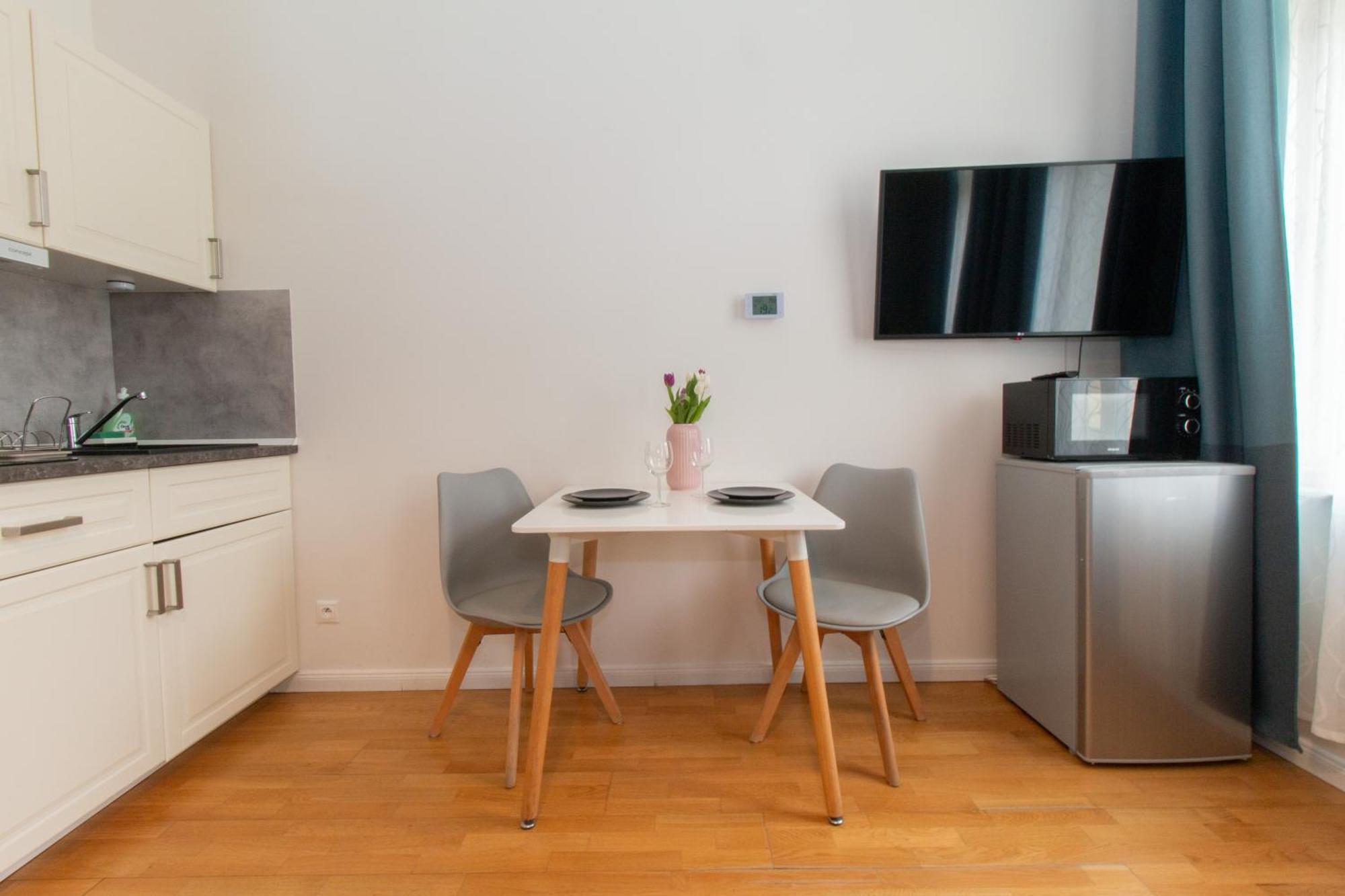 Stepanska Cr Apartments Praga Zewnętrze zdjęcie