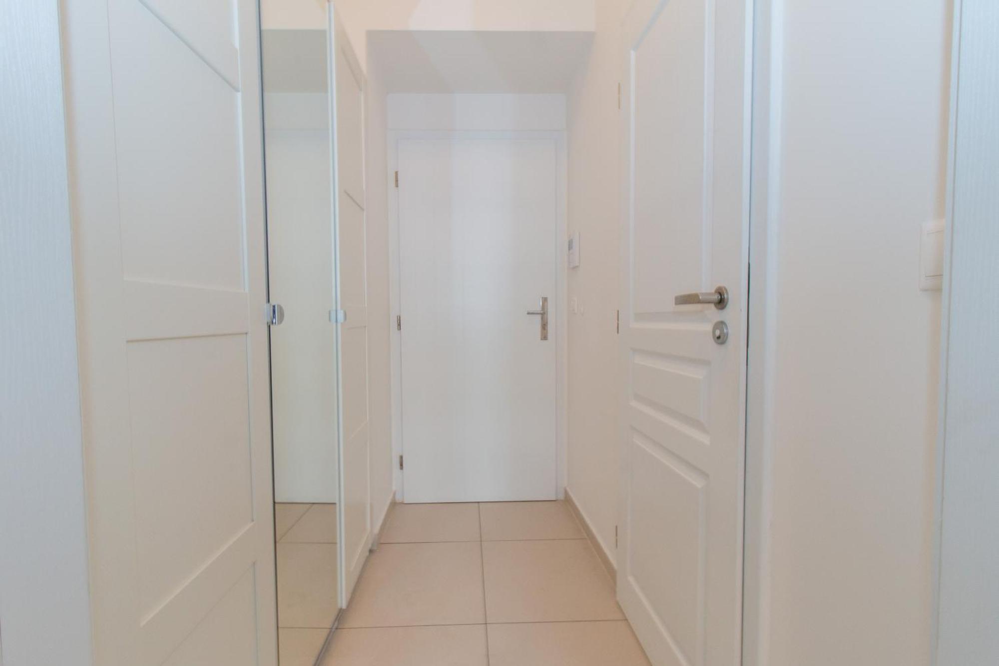 Stepanska Cr Apartments Praga Pokój zdjęcie