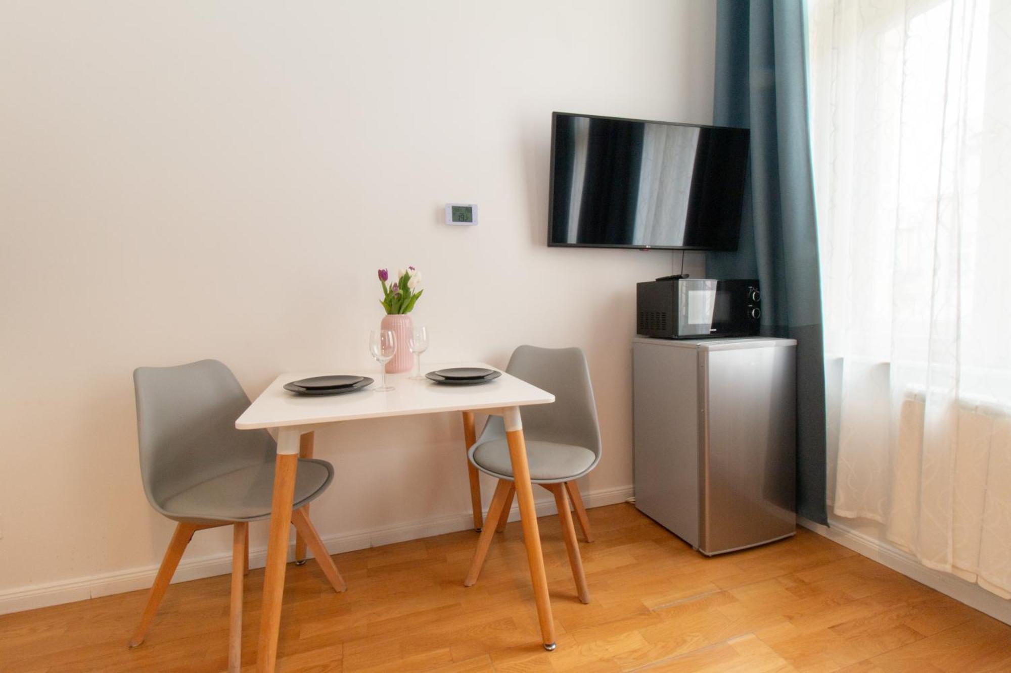 Stepanska Cr Apartments Praga Pokój zdjęcie