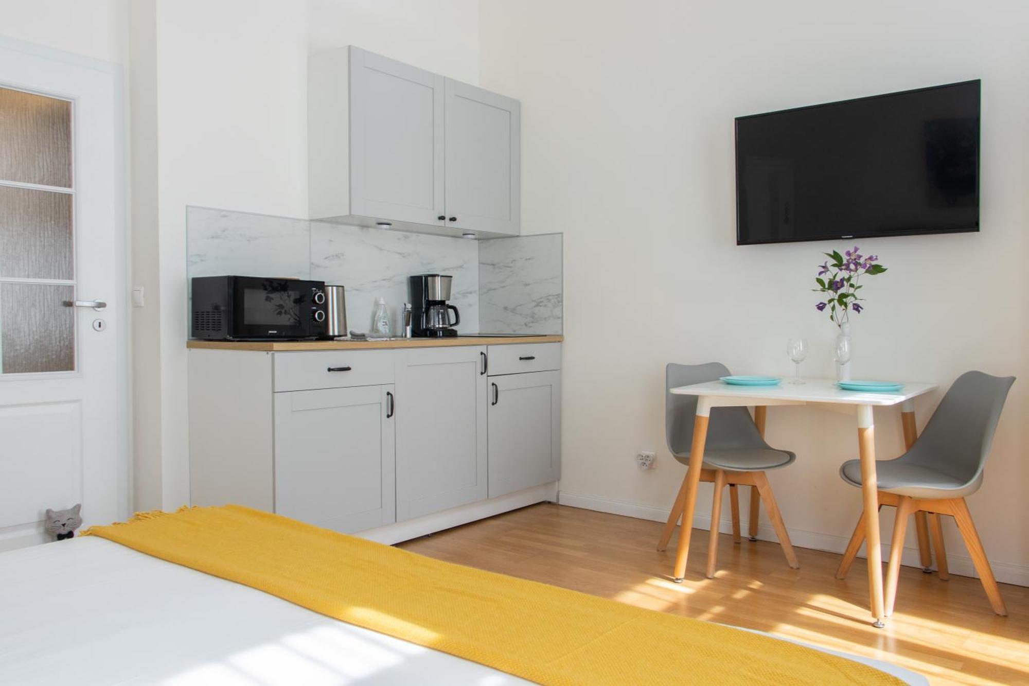 Stepanska Cr Apartments Praga Pokój zdjęcie